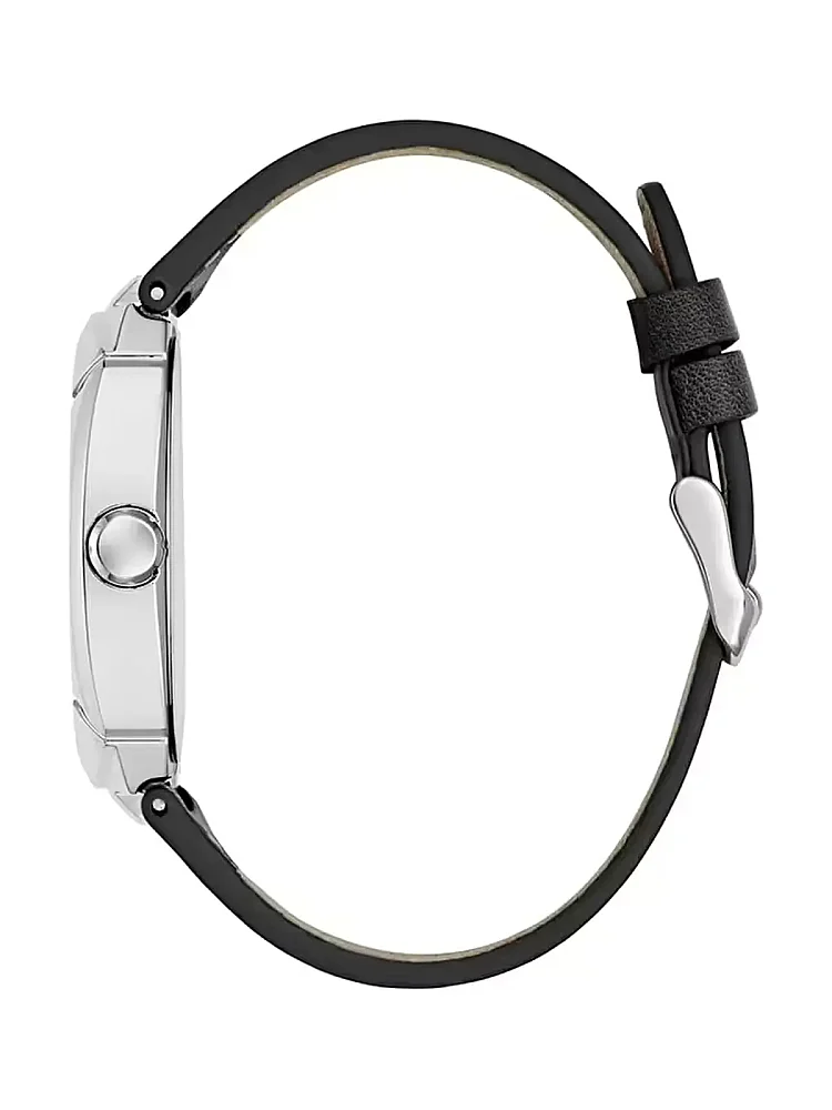 Guess Carter Erkek Kol Saati GUU1464G4M - 2