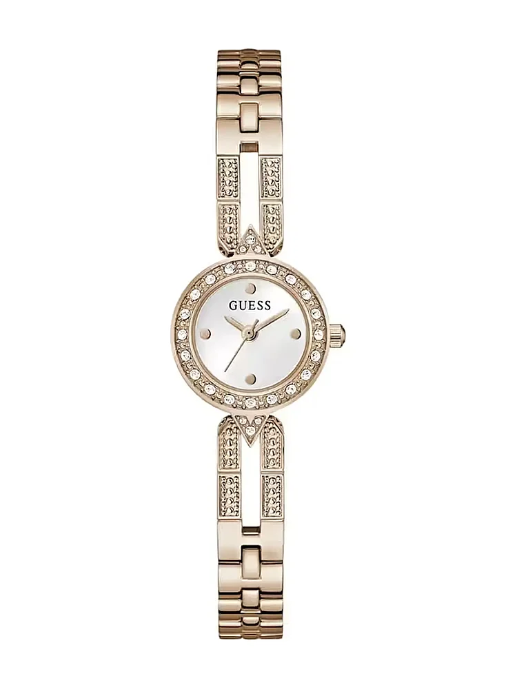 Guess Cassidy Kadın Kol Saati GUGW1016L4 - 1