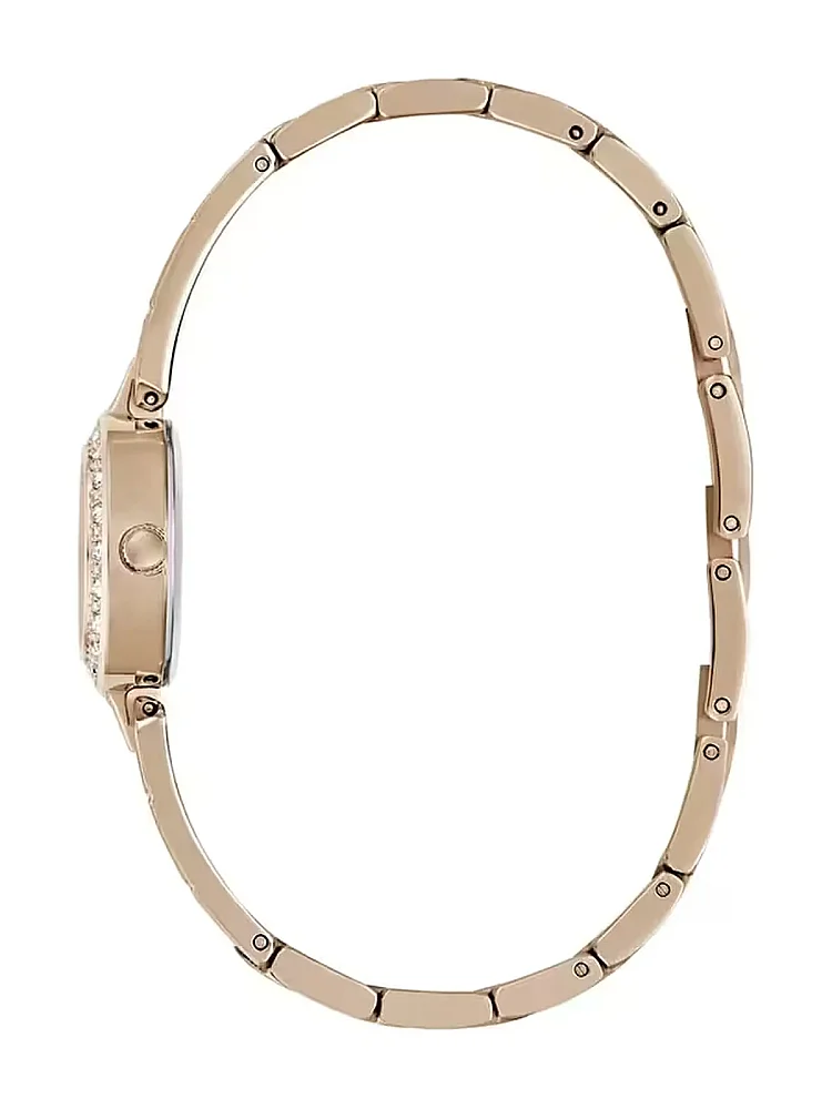 Guess Cassidy Kadın Kol Saati GUGW1016L4 - 2