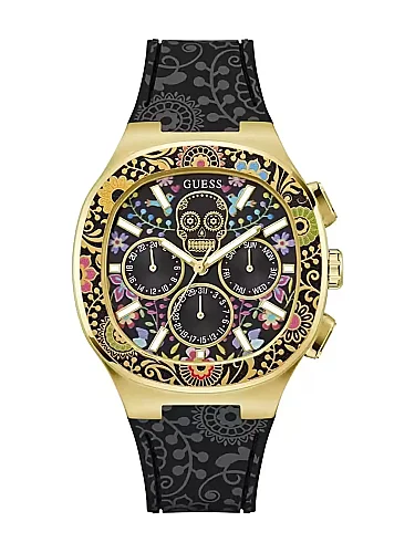 Guess Catrin Erkek Kol Saati GUGW0784G1 - Guess
