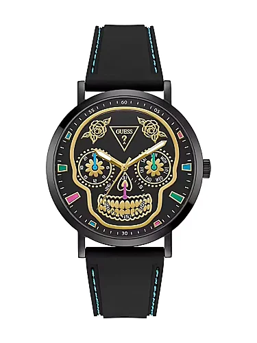 Guess Catrin Erkek Kol Saati GUGW0961G1