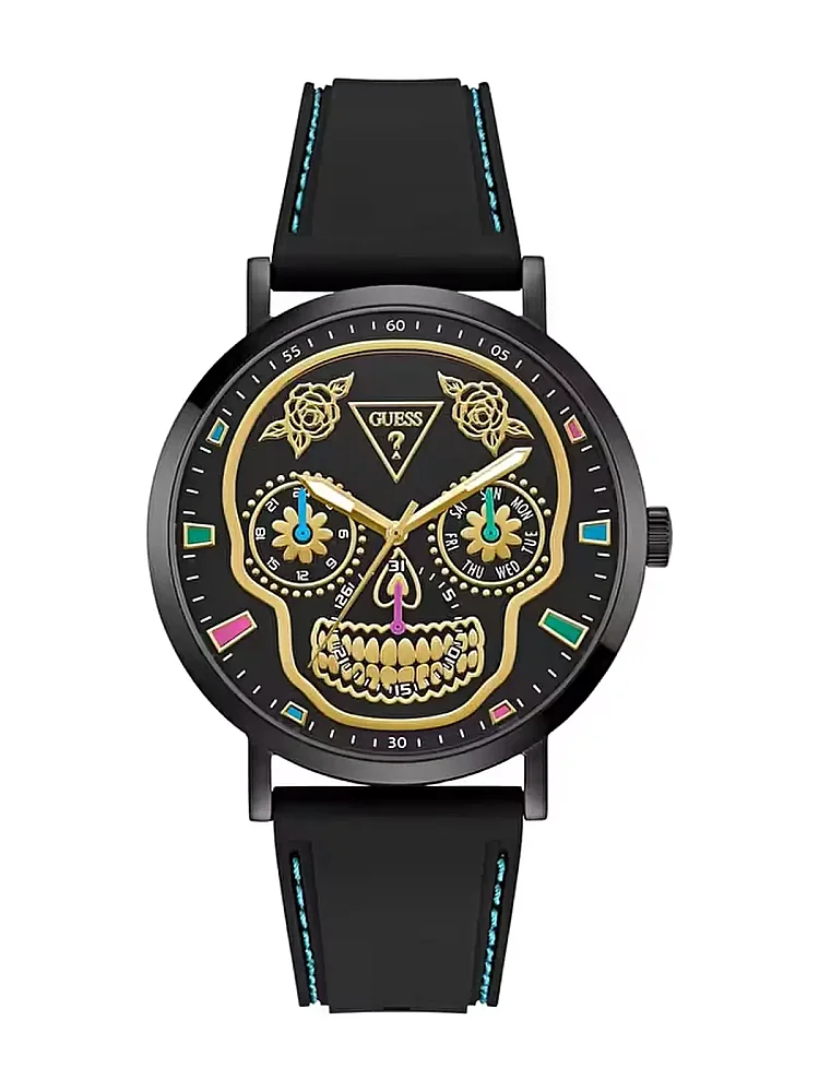 Guess Catrin Erkek Kol Saati GUGW0961G1 - 1