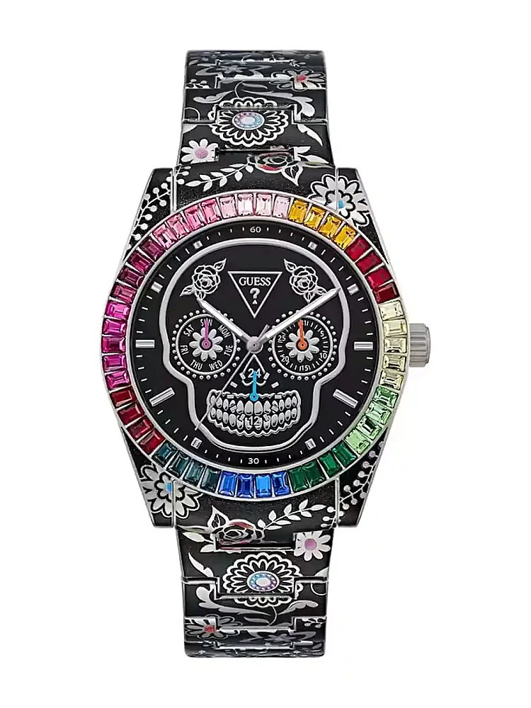 Guess Catrin Erkek Kol Saati GUGW0962G1 - 1