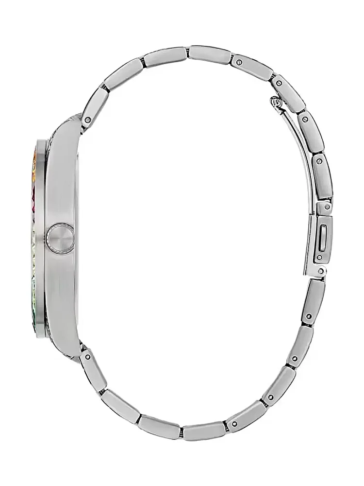 Guess Catrin Erkek Kol Saati GUGW0962G1 - 2