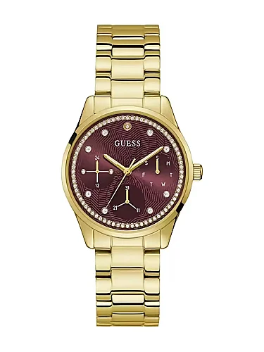 Guess Celeste Kadın Kol Saati GUGW0659L5 - Guess