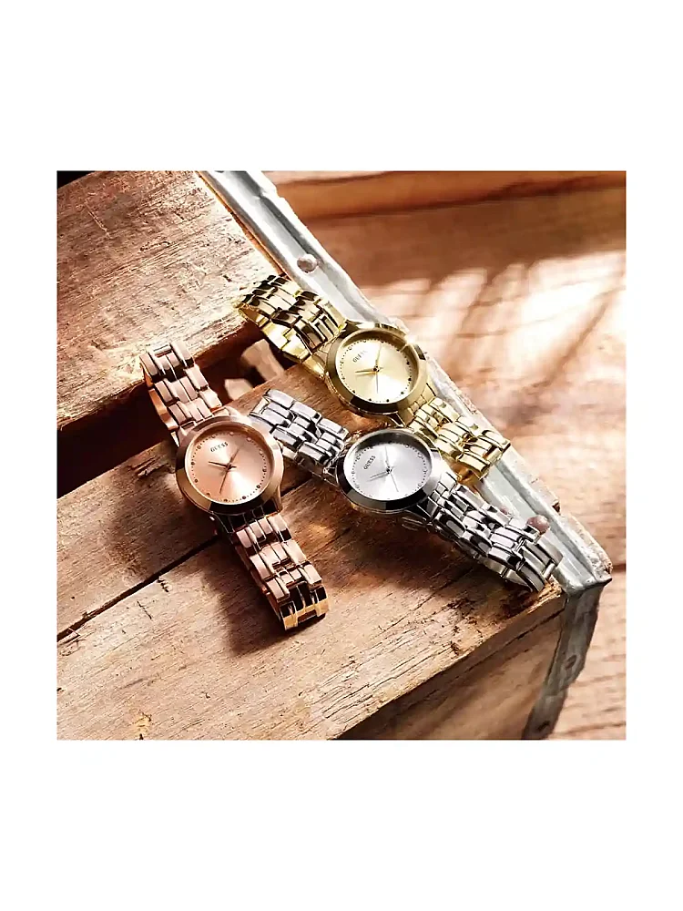 Guess Celsea Kadın Kol Saati GUW0989L2 - 2
