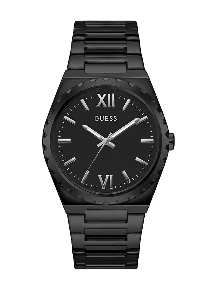 Guess Central Erkek Kol Saati GUU1394G3M - 1