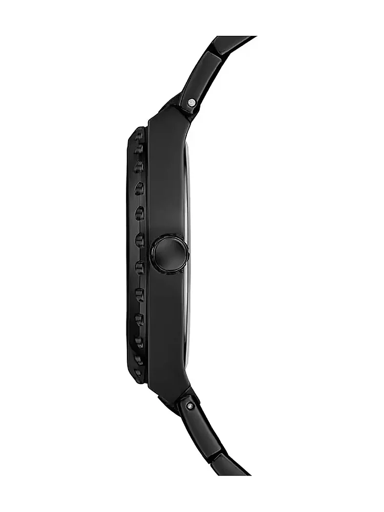 Guess Central Erkek Kol Saati GUU1394G3M - 2