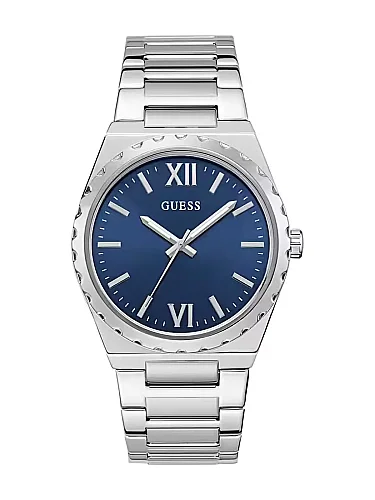 Guess Central Erkek Kol Saati GUU1394G5M - Guess