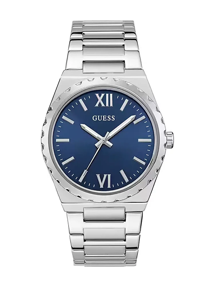 Guess Central Erkek Kol Saati GUU1394G5M - 1
