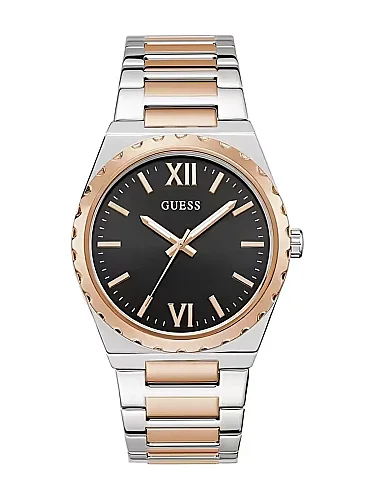 Guess Central Erkek Kol Saati GUU1394G7M - Guess