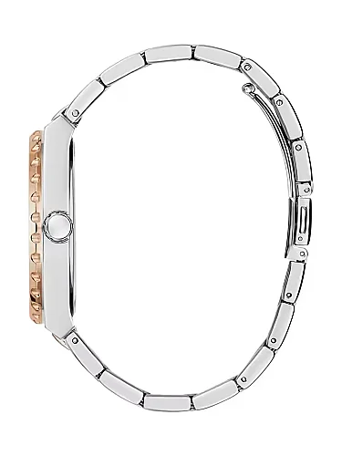 Guess Central Erkek Kol Saati GUU1394G7M - 2