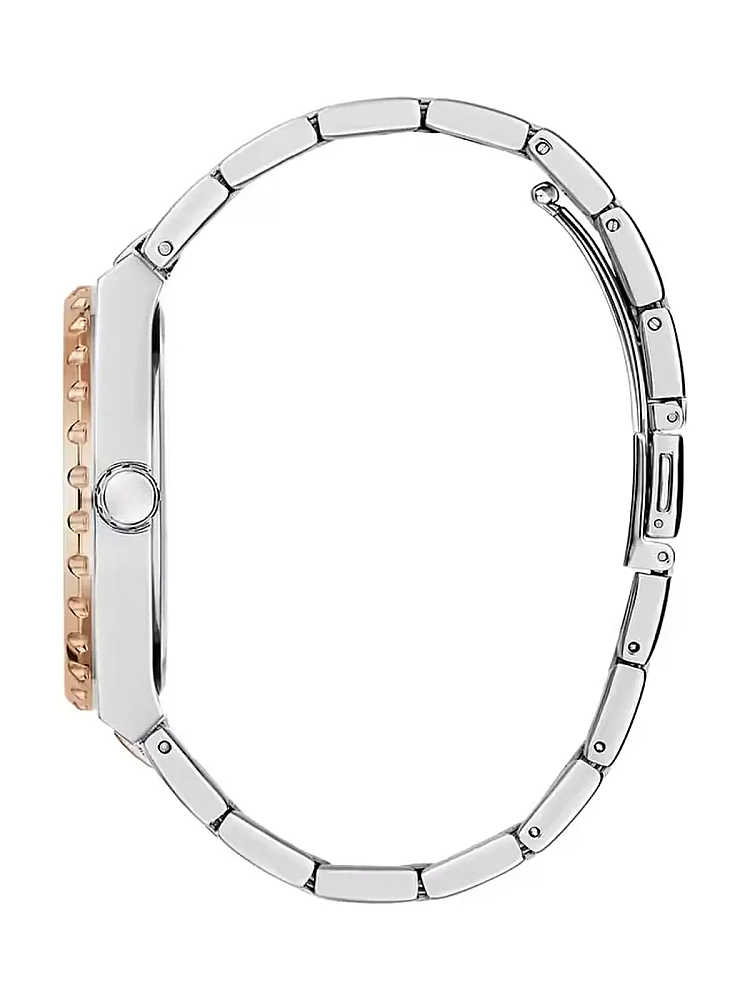Guess Central Erkek Kol Saati GUU1394G7M - 2