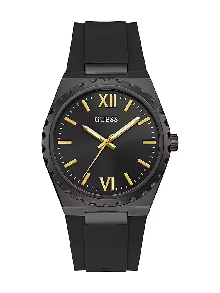Guess Central Erkek Kol Saati GUU1451G1M - 1