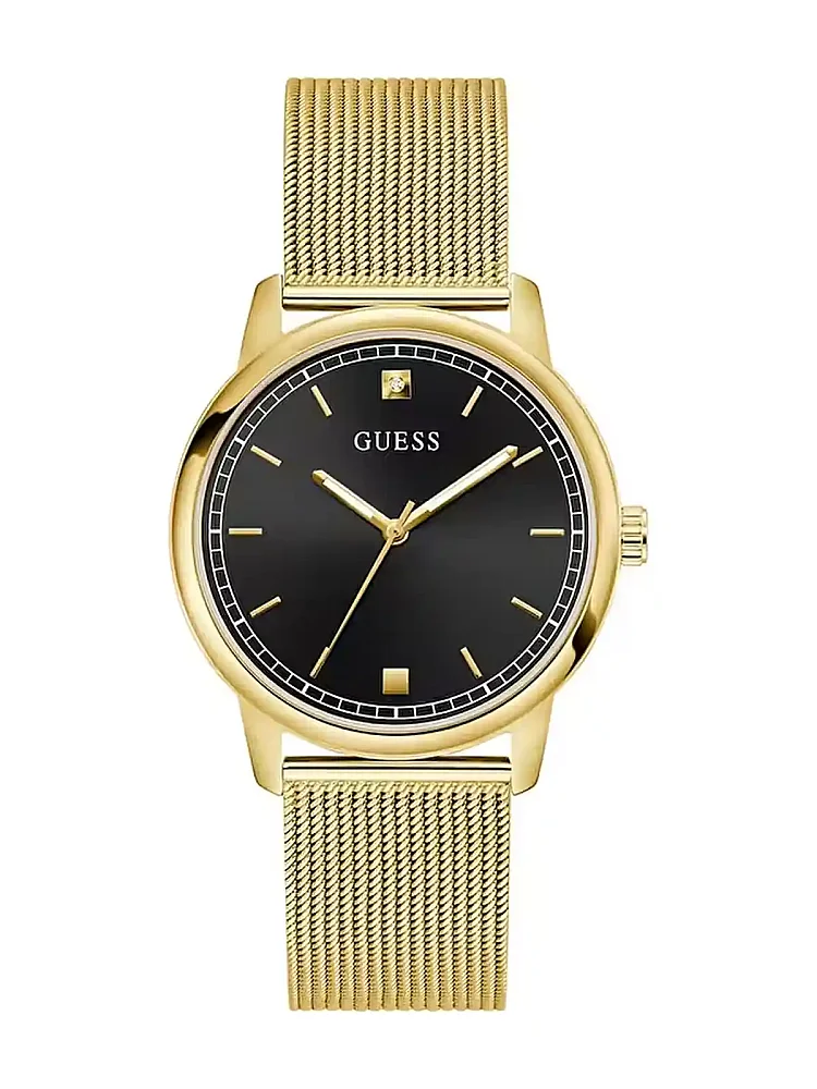 Guess Chandler Erkek Kol Saati GUGW0974G2 - 1