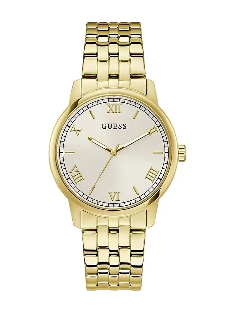 Guess Chandler Erkek Kol Saati GUGW1053G2 - 1