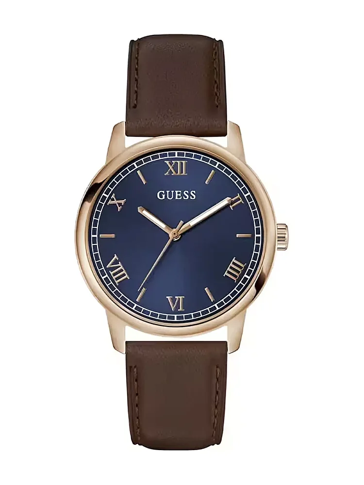 Guess Chandler Erkek Kol Saati GUGW1054G5 - 1