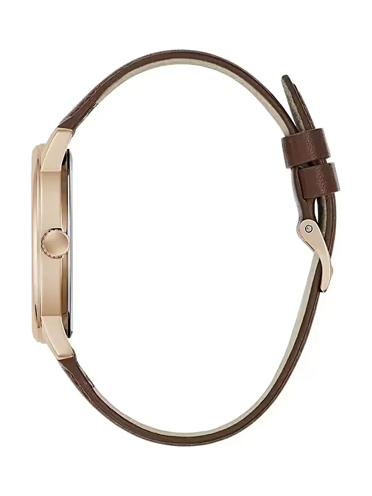 Guess Chandler Erkek Kol Saati GUGW1054G5 - 2
