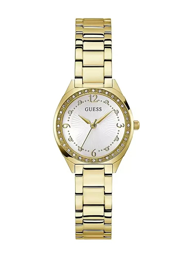 Guess Charlotte Kadın Kol Saati GUGW0767L2 - 1