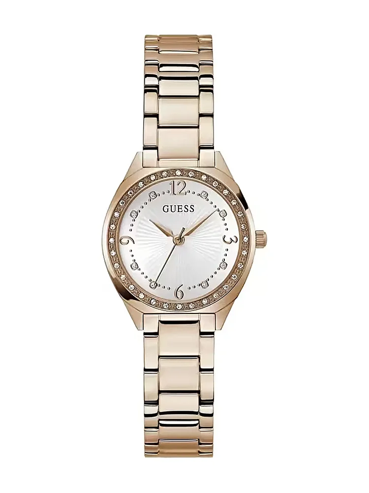 Guess Charlotte Kadın Kol Saati GUGW0767L3 - 1