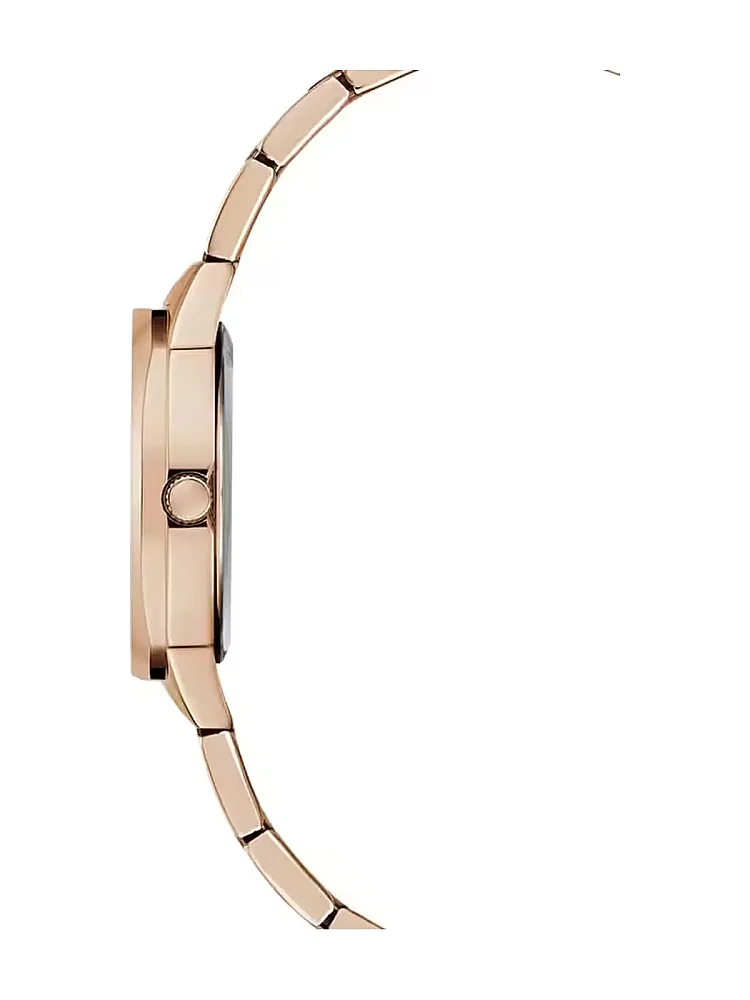 Guess Charlotte Kadın Kol Saati GUGW0767L3 - 2