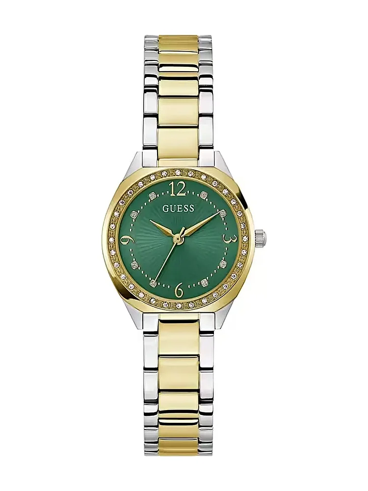 Guess Charlotte Kadın Kol Saati GUGW0767L4 - 1
