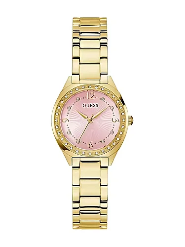 Guess Charlotte Kadın Kol Saati GUGW0767L7