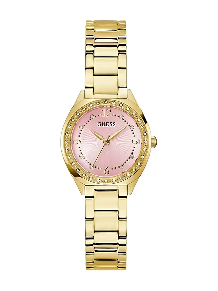 Guess Charlotte Kadın Kol Saati GUGW0767L7 - 1