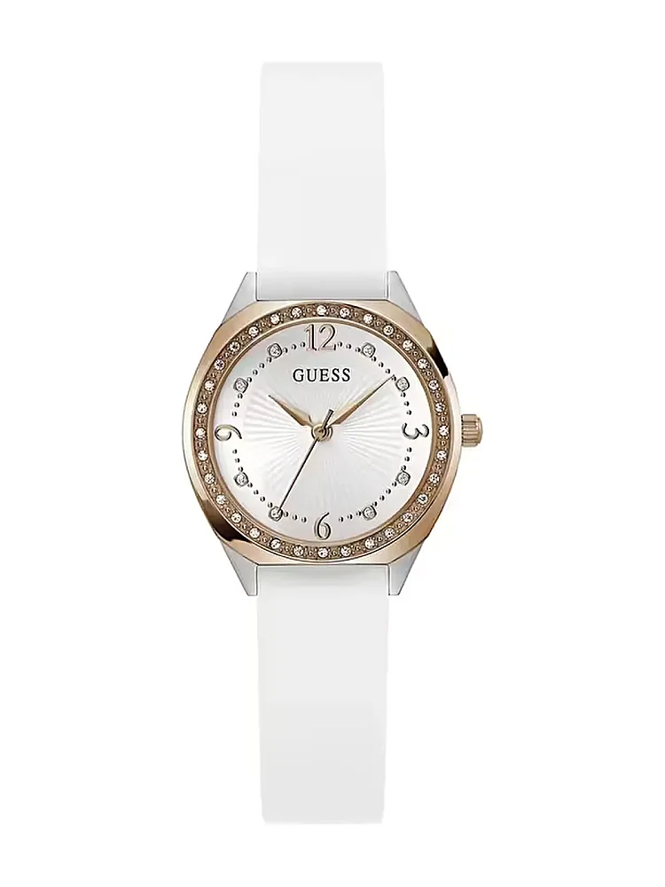 Guess Charlotte Kadın Kol Saati GUGW0820L3 - 1