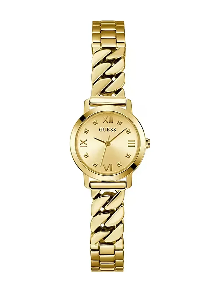 Guess Chime Kadın Kol Saati GUGW0867L2 - 1