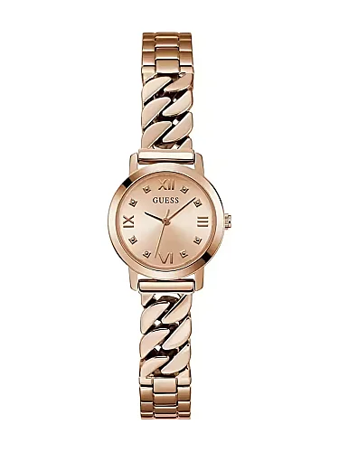 Guess Chime Kadın Kol Saati GUGW0867L3