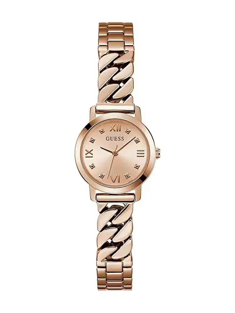 Guess Chime Kadın Kol Saati GUGW0867L3 - 1