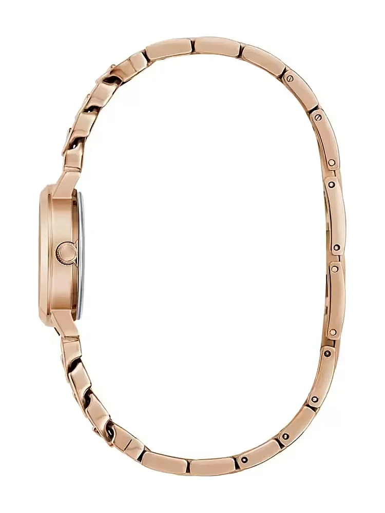 Guess Chime Kadın Kol Saati GUGW0867L3 - 2