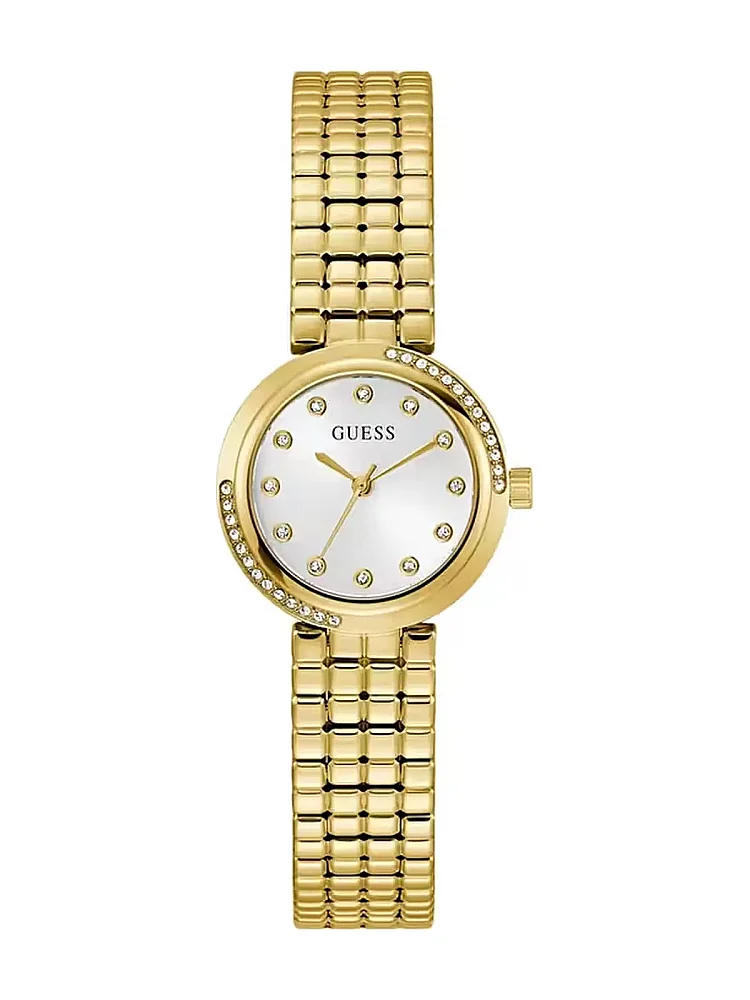 Guess Clara Kadın Kol Saati GUGW0930L2 - 1