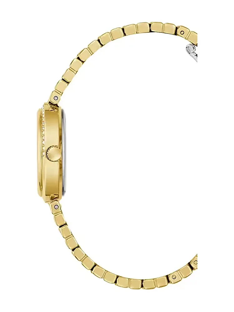 Guess Clara Kadın Kol Saati GUGW0930L2 - 2