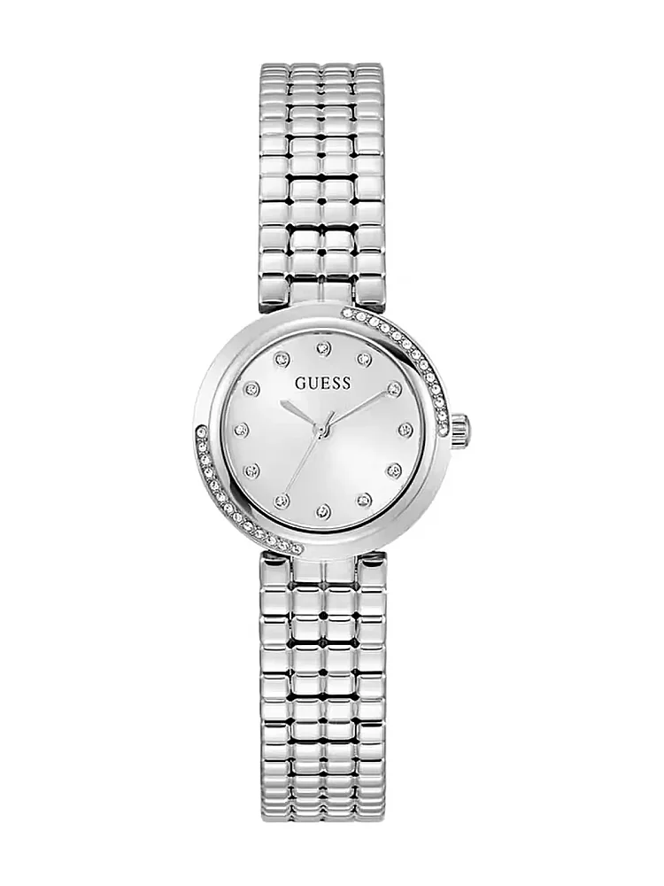 Guess Clara Kadın Kol Saati GUGW0930L5 - 1