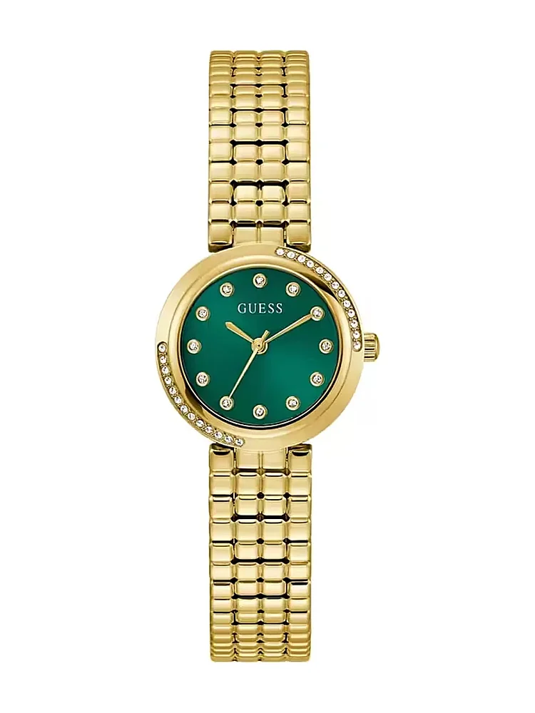 Guess Clara Kadın Kol Saati GUGW0930L6 - 1
