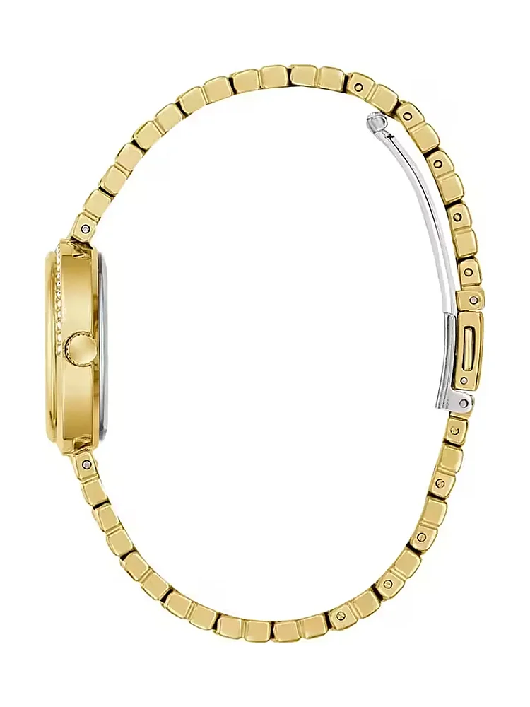 Guess Clara Kadın Kol Saati GUGW0930L6 - 2