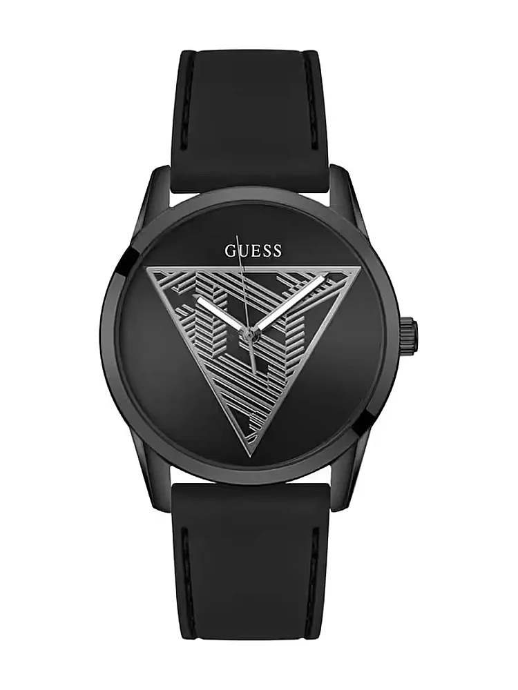 Guess Clark Erkek Kol Saati GUGW0957G3 - 1