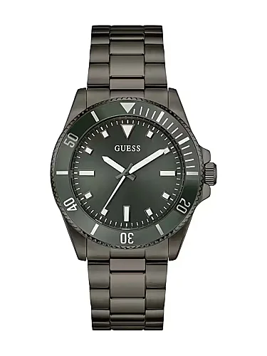 Guess Cliff Erkek Kol Saati GUGW0968G3