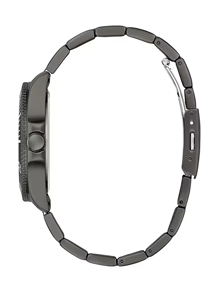 Guess Cliff Erkek Kol Saati GUGW0968G3 - 2