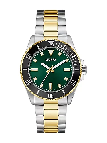 Guess Cliff Erkek Kol Saati GUGW0968G4