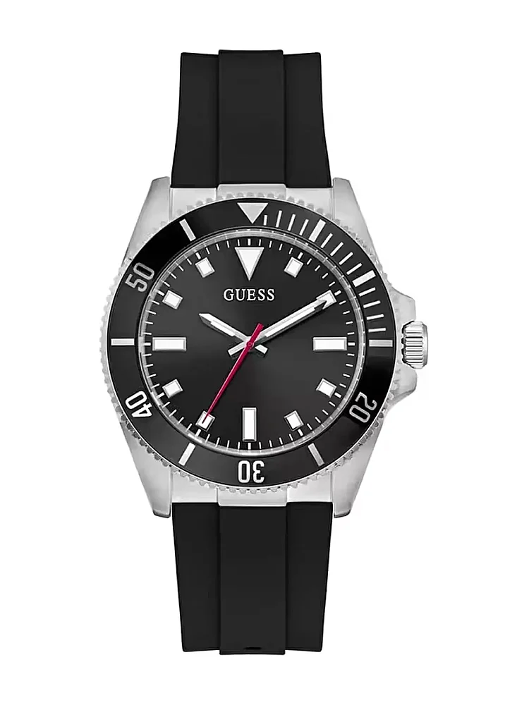Guess Cliff Erkek Kol Saati GUGW0969G1 - 1