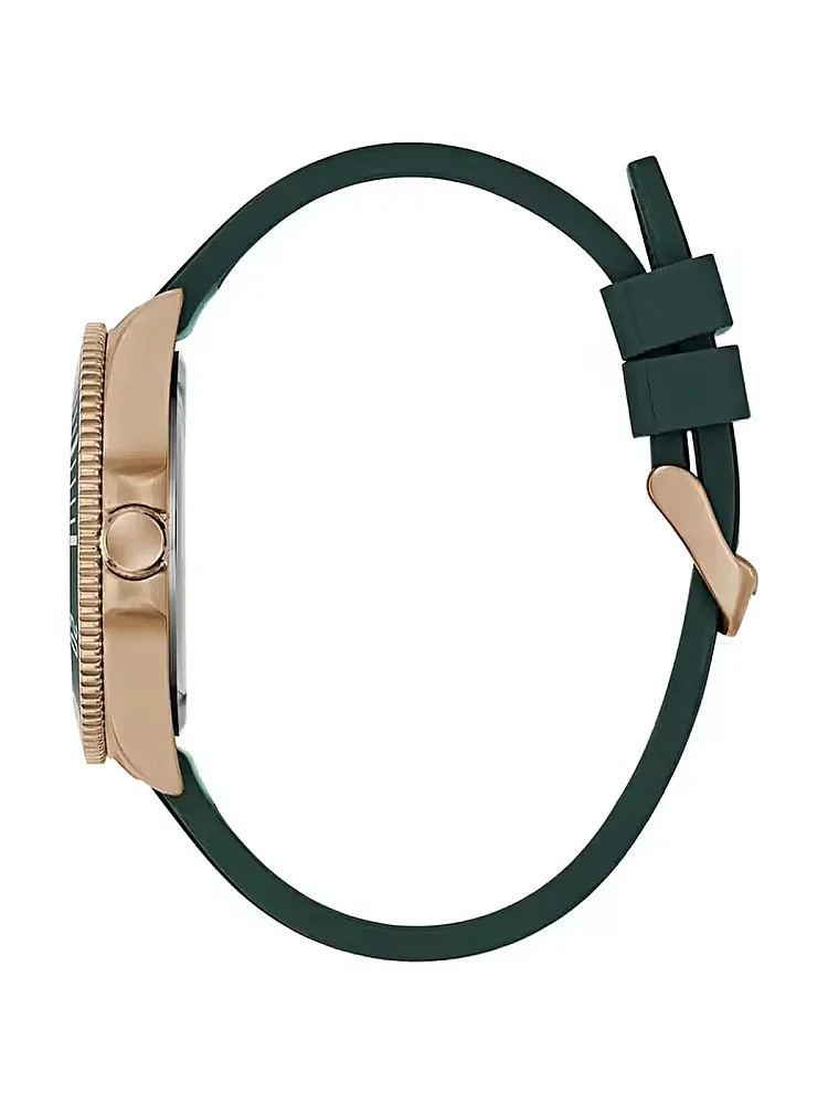 Guess Cliff Erkek Kol Saati GUGW0969G5 - 2