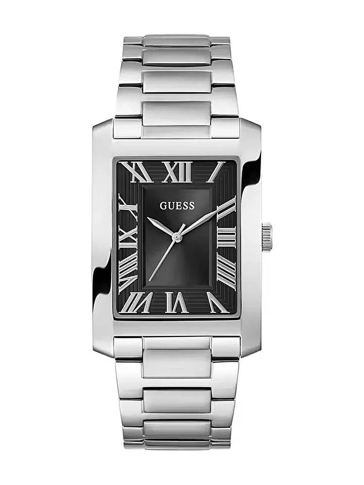 Guess Clyde Erkek Kol Saati GUGW0896G1 - 1