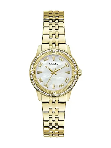 Guess Colette Kadın Kol Saati GUGW1027L2