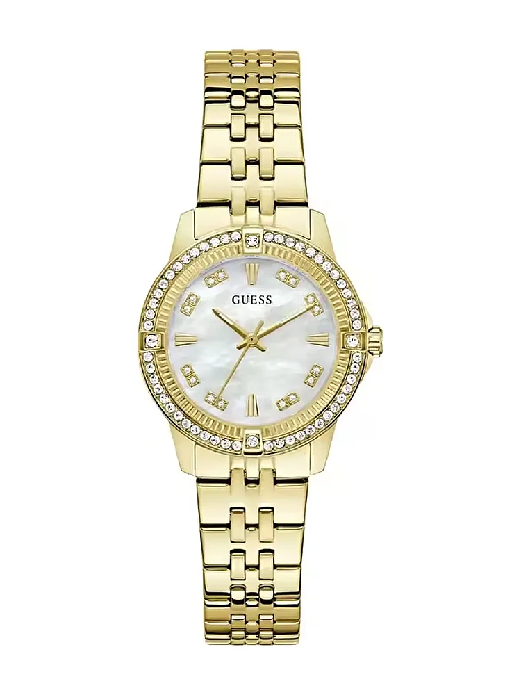 Guess Colette Kadın Kol Saati GUGW1027L2 - 1