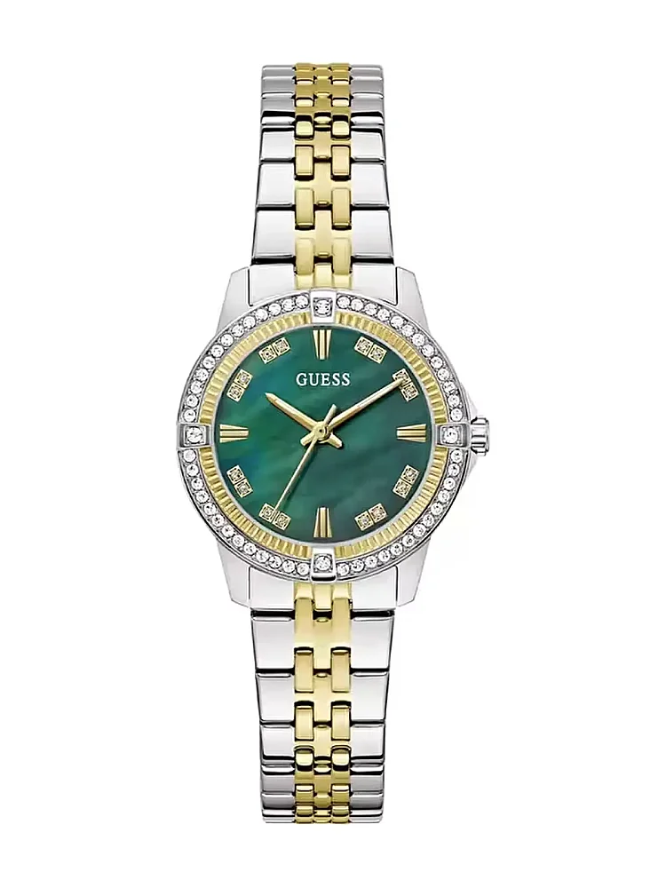 Guess Colette Kadın Kol Saati GUGW1027L3 - 1