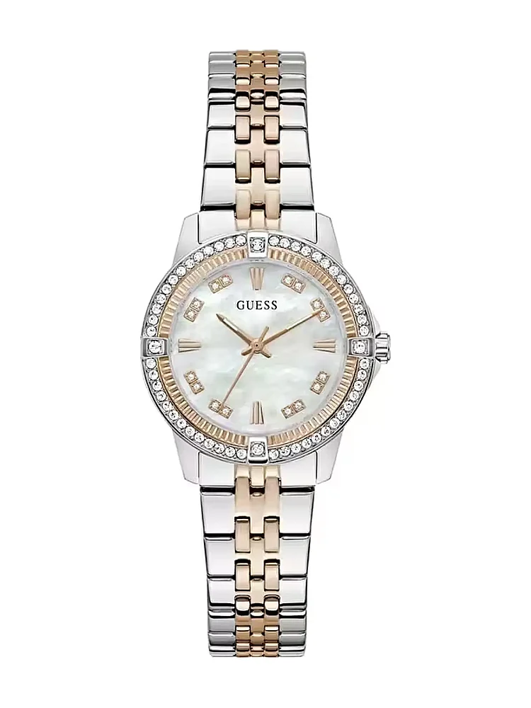 Guess Colette Kadın Kol Saati GUGW1027L5 - 1