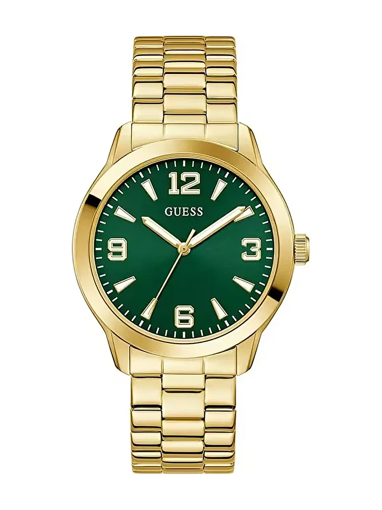 Guess Colton Erkek Kol Saati GUU1487G2M - 1